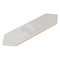 Picket Smile Tile фото в миниатюре 5