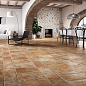 Tuscany RHS (Rondine) Ceramiche