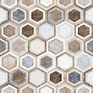 GFU04EVL74R Evolution 60x60 Alma Ceramica (Уралкерамика)