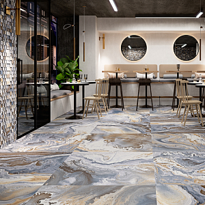 Canyon Land Porcelanico