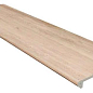 970181 Travertino Beige Liso 119.7x33x14 Gres de Aragon