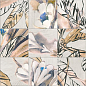 Decor Autumn Leaves 20x20 Mainzu