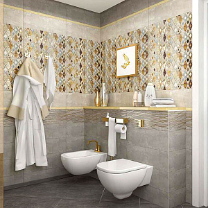 Грэйс Alma Ceramica (Уралкерамика)