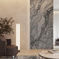 100337232 Gent Roble 29,4x180 Porcelanosa