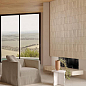 fTA2 Still Cemento Tratti Mosaico Matt 24x30,5 FAP Ceramiche