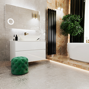 Nord Island Cube Ceramica