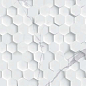 9 SR 0205 Statuario Pixel 27x40 Eurotile Ceramica
