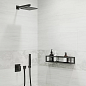 MM13119T Декор Белем мозаичный серый светлый глянцевый 32x30x0,9 Kerama Marazzi фото в миниатюре 14