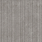 427 Аляска Грэй рельеф вертикальный 32,5х100 Eurotile Ceramica фото в миниатюре