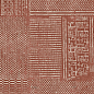 145064 Mind Pibiones Crimson Molato Rect 60x120 Naxos фото в миниатюре 2