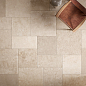 PV001 Pierre Vive Loire Noble 6 mm 120x280 Kronos Ceramiche фото в миниатюре 11