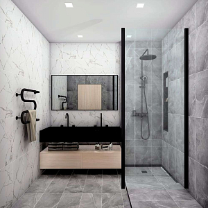 Corona Global Tile