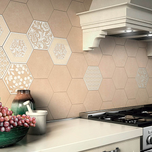 Лафайет Kerama Marazzi
