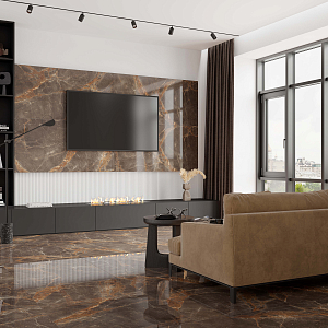 Nebula Brown Laparet