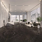 Galaxy Moreroom Stone