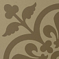 150N508D002 Decor Anvers 02 (LIN, CAF) 15x15 Winckelmans
