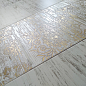 Папирус G белый 418х418 Beryoza Ceramica
