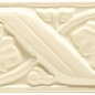 GE06 GEMME BEIGE MATT. 8X20 Ceramiche Grazia