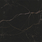 35007 Келуш черный глянцевый 14х34 Kerama Marazzi