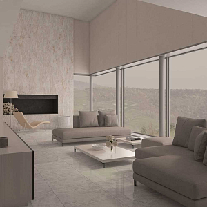 Breccia White Progres