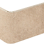 MM9N Clays Sand 7*19 MARAZZI Italy