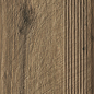 Carrizo Wood Stopnica Prosta Struktura Mat B1a 30x60 Paradyz