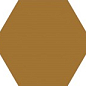 150HE0CAF hex.15 Coffee CAF 14.9x17.3 Winckelmans