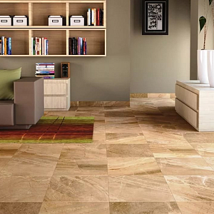 Stone Mineral Core Alpine Floor