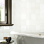 New Garden White 15х15 Monopole Ceramica