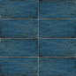 Catania Blu 15х30 Mainzu