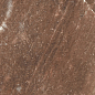 767935 Rock Salt Hawaiian Red Bocciardata Ret 30x60 Cerim