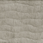 757 Балтимор тёмный рельеф волна 32,5x100 Eurotile Ceramica фото в миниатюре 3