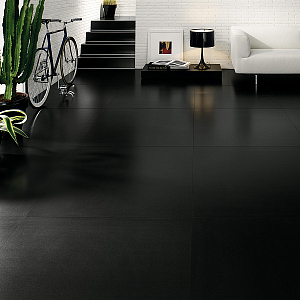 Black-White Kerlite