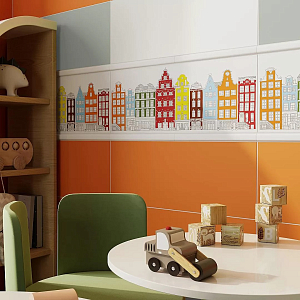 Стокгольм Kerama Marazzi