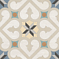GP2020DGA11 Damask матовый 200x200x8 New Trend