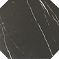 21011 Octagon Marmol Negro 20*20 EQUIPE