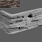 Угловой элемент Перуджа 740 20/10x10x3,5 Leonardo Stone
