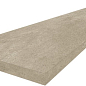620070002586 Creta Cream Scalino Angolare Sx 33x60 ColiseumGres