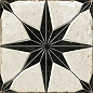 40465 Fs Starlight Black LT 22,3x22,3x0,9 Peronda