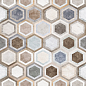 GFU04EVL74R Evolution 60x60 Alma Ceramica (Уралкерамика)