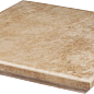 Ilario Beige Kapinos Stopnica Narozna B1a 33x33 Paradyz