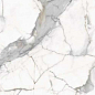Statuario Blanco Polished 60х120 Italica Tiles