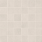AJZA Boost Balance White Mosaico 30x30 Atlas Concorde
