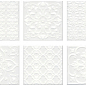 5226 Суррей белый 20*20 Kerama Marazzi