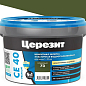 CE 40/2 Затирка (оливковый 73) 2кг Ceresit