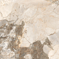Exence Beige бежевый полированный 80х80 Laparet