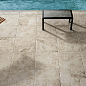 620070000764 Supernova Stone Cream Scalino laterale dx 33x120 Atlas Concorde Russia