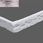 Угловой элемент Иль-де-Франс 402,5/9x4,7x1,4 Leonardo Stone
