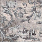 Декор SINGAPUR GREY 20*20 Mainzu