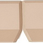 100TI0RSU Angle Int. PINK RSU 10x10 Winckelmans